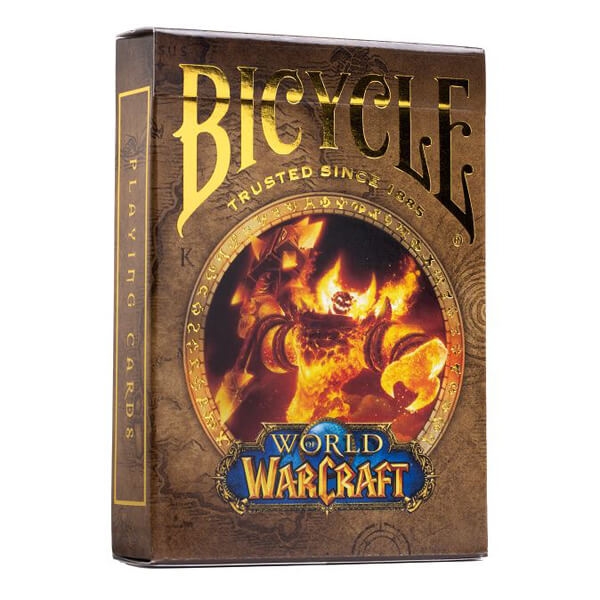 Cykel World of Warcraft - Klassisk