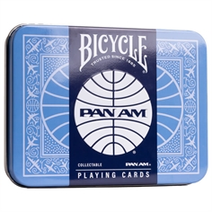 Cykel Pan Am Collector (dubbeldäck)