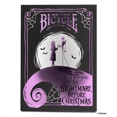 Cykel Disney Nightmare Before Xmas