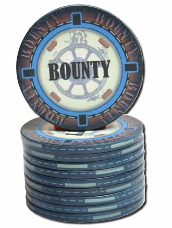 Bounty-knapp