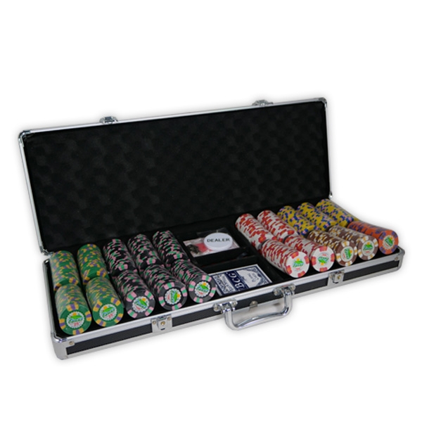 Chipset 500 - Joker Casino High Stakes