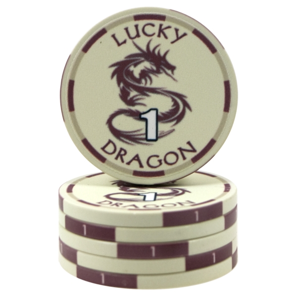 Lucky Dragon