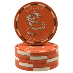 Lucky Dragon NCV