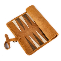 Manopoulos Backgammon i mocka