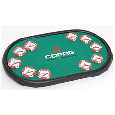 COPAG Poker Padz