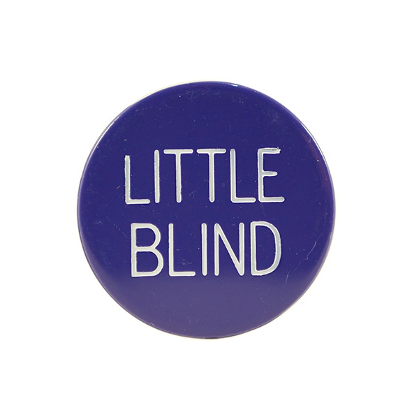 Lilla Blind